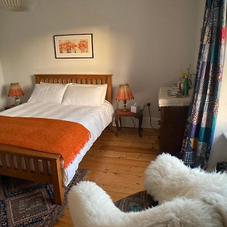 Frizenham Farmhouse Little Torrington Extérieur photo